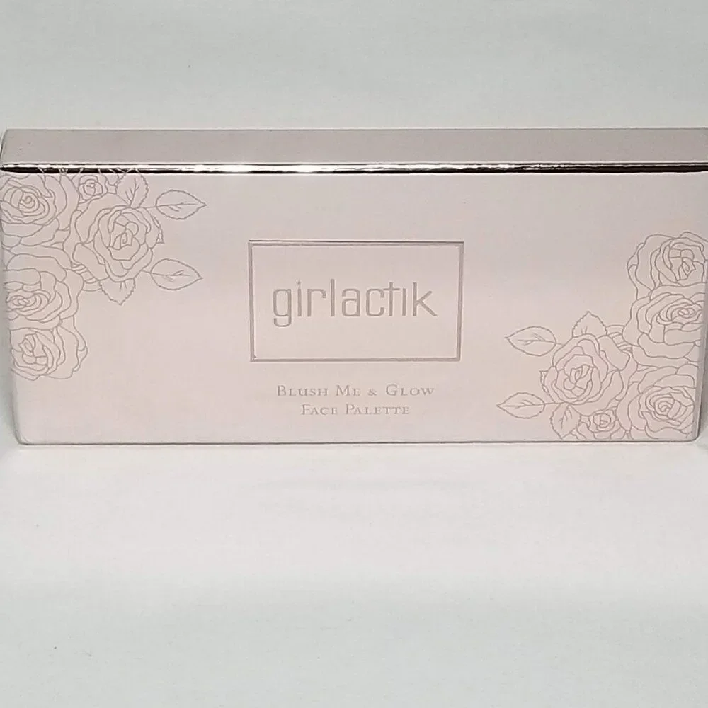 Girlactik blush me